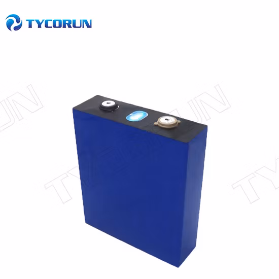 Tycorun 太陽電池 LiFePO4 リチウムイオン電池 3.2V 200Ah EV 車のリチウム電池