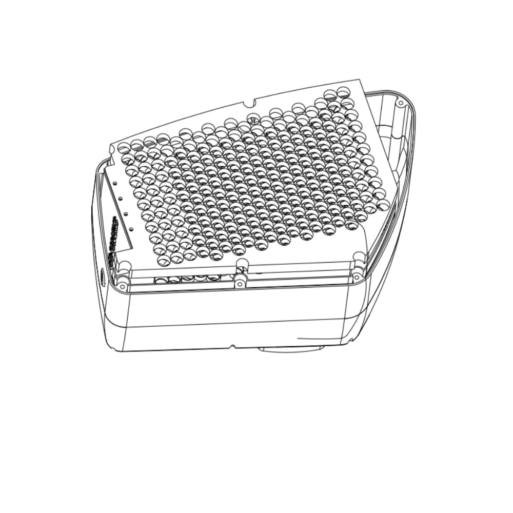 Custom Made LiFePO4 Battery Pack 12V 150ah EV Battery Pack