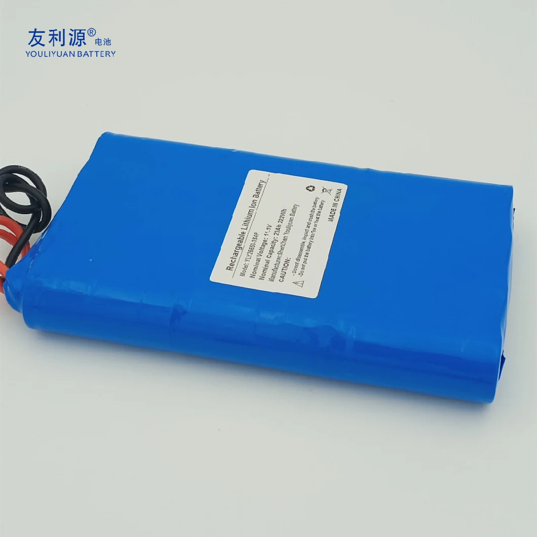 26650 Hot Selling LiFePO4 LFP Manufacturer Customized Lithium Battery Pack 12V 20ah Electric Vehicle Ebike Battery Motorcycle Scooter Battery