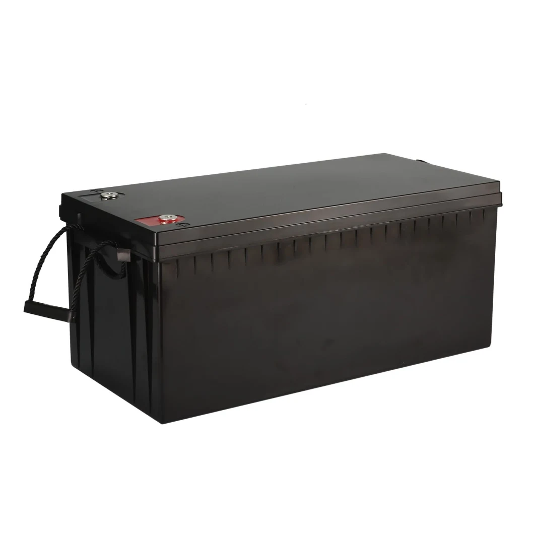 LiFePO4 Battery 24V 150ah 3840wh Lithium Battery- Built in 150A BMS, Perfect for Backup Power, Home Energy Storage