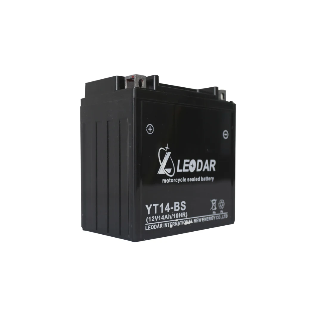 Battery 12V 5ah 5000mAh Li-ion Lithium Ion LiFePO4 Rechargeable Motorcycle Battery