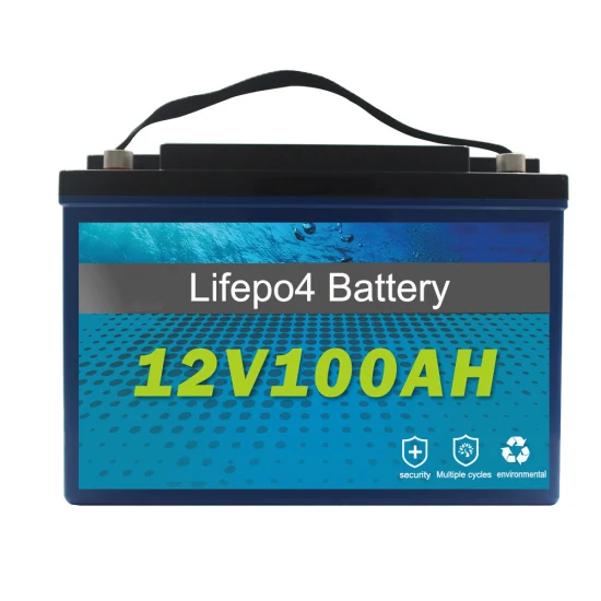 LiFePO4-Akku リチウム イオンリン酸塩電池 OEM 12V 24V 48V 20ah 100ah 120ah 200ah 280ah