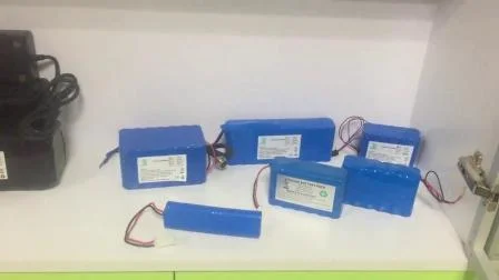 LEDソーラーライト用3.2V 1500mAh 18650 Ifr18650 LiFePO4バッテリーセル